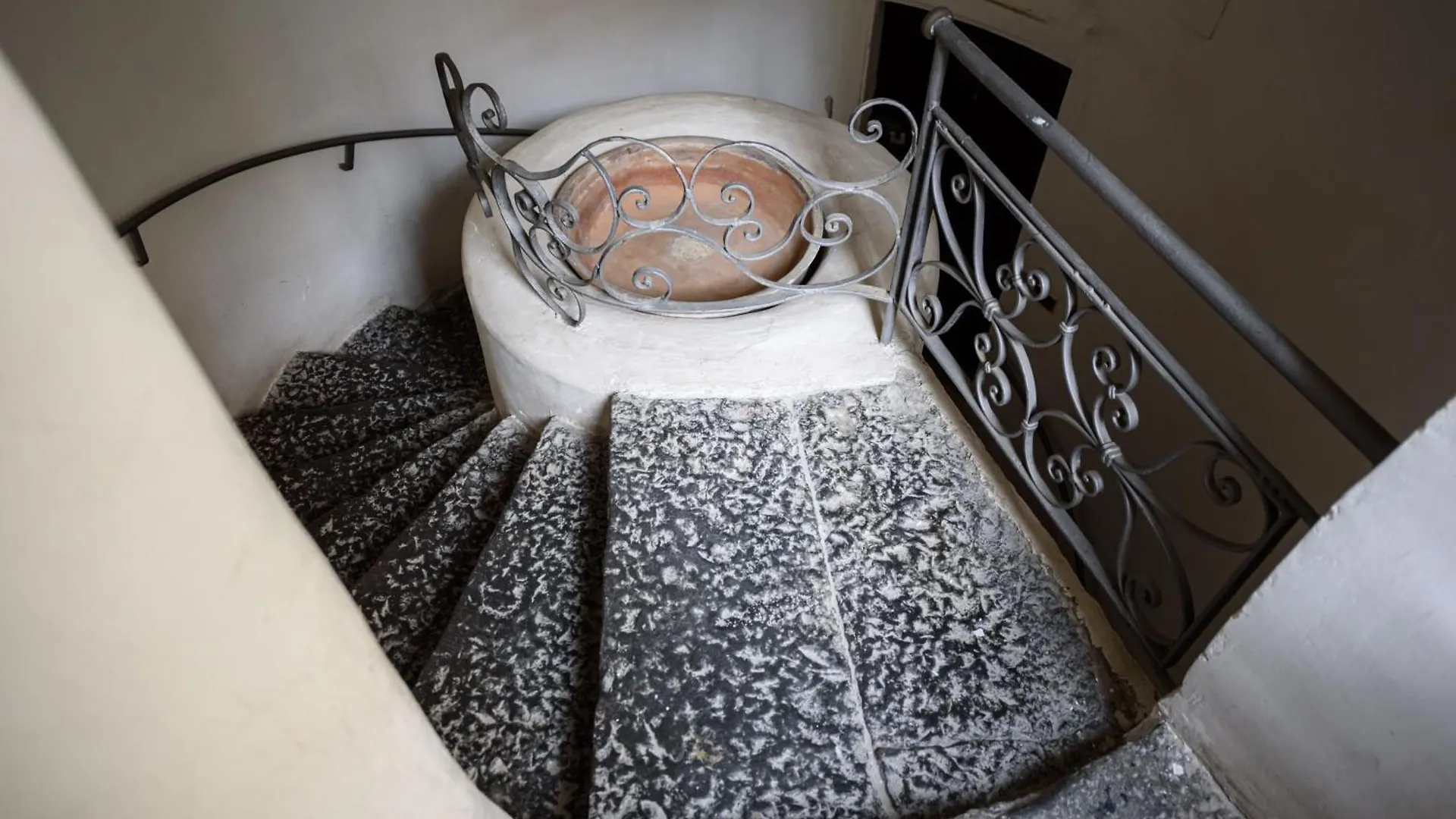 Via Posillipo 335 Apartment Naples