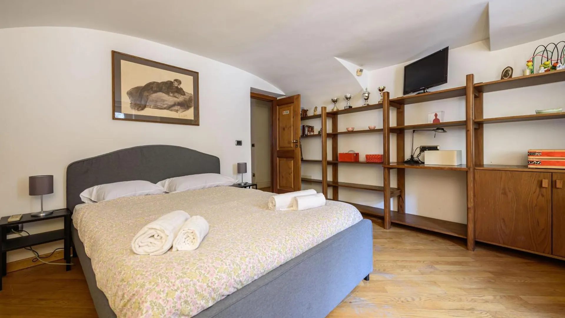 Via Posillipo 335 Apartment Naples