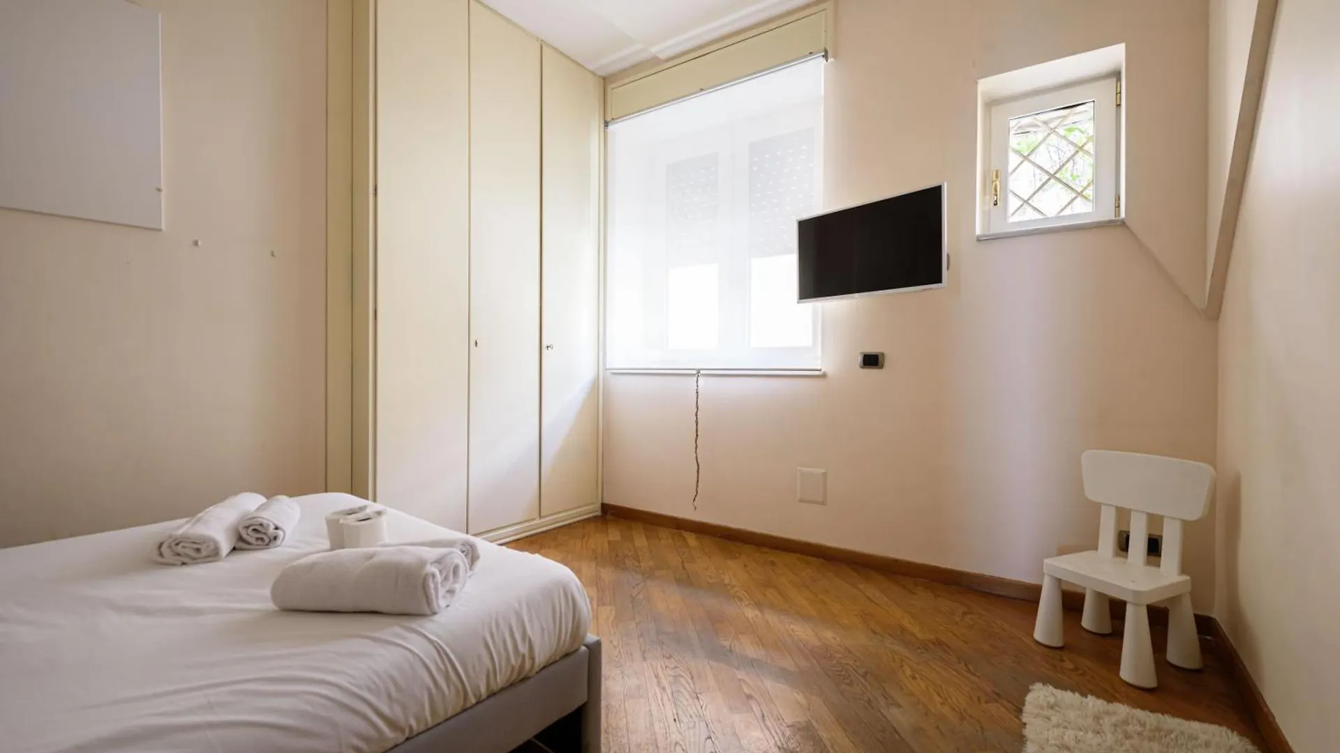 Via Posillipo 335 Apartment Naples