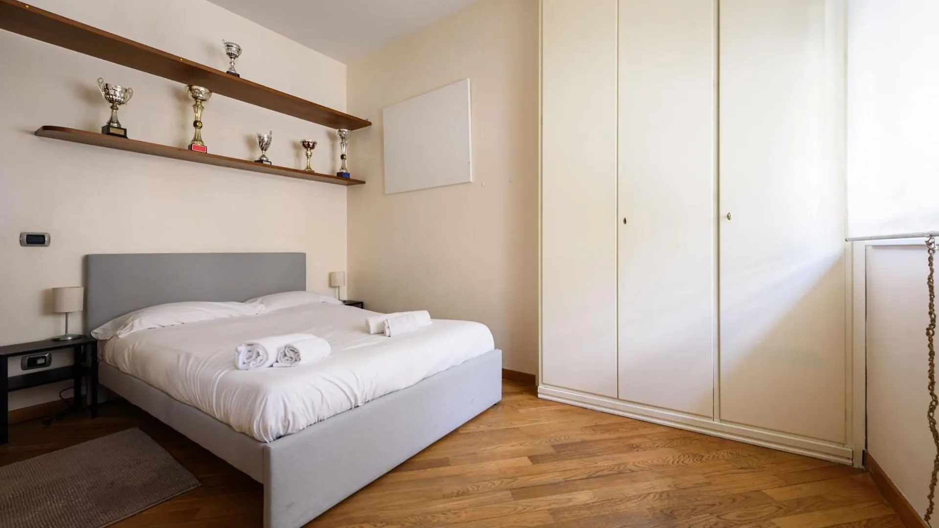 Via Posillipo 335 Apartment Naples