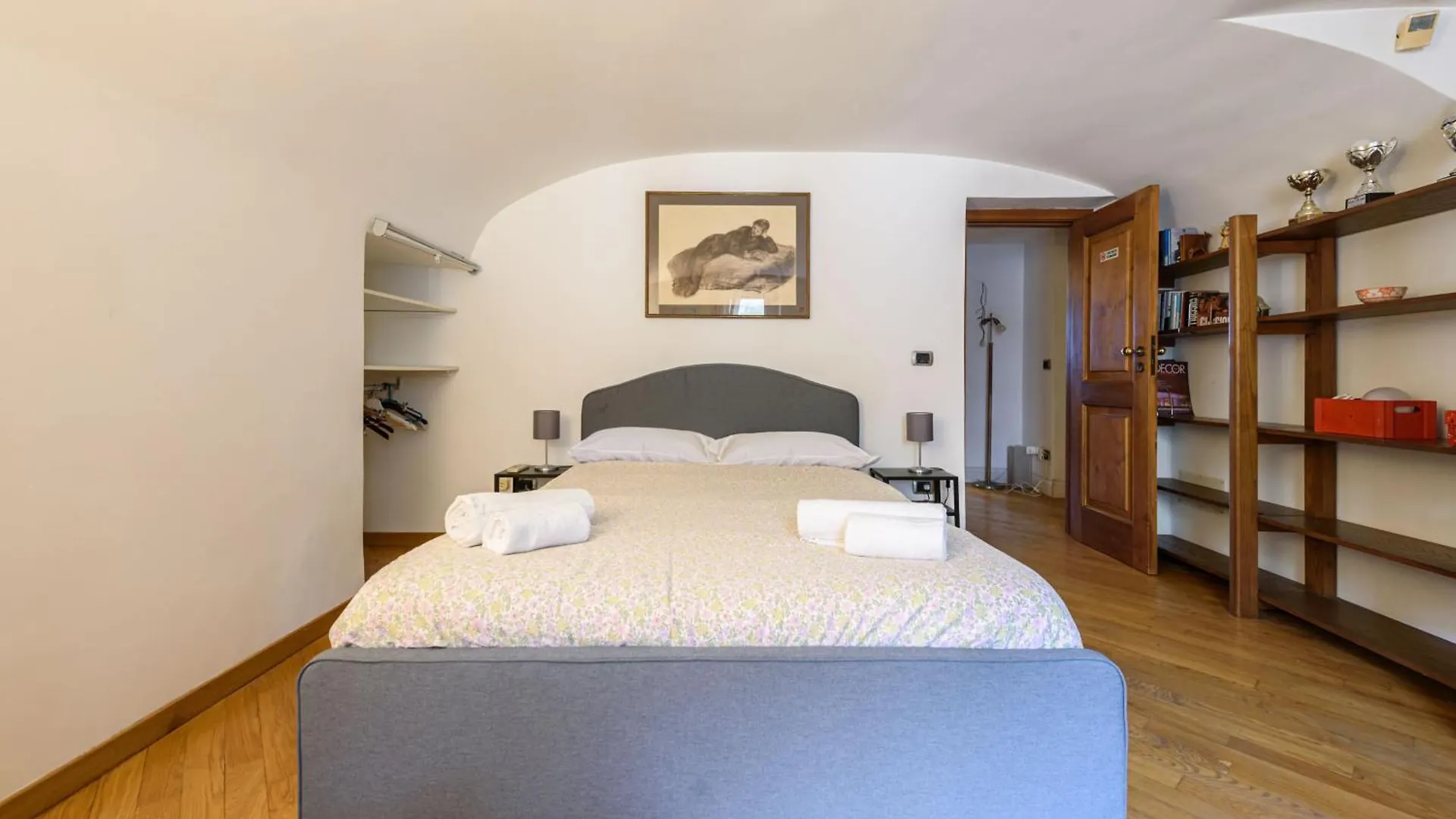 Via Posillipo 335 Apartment Naples